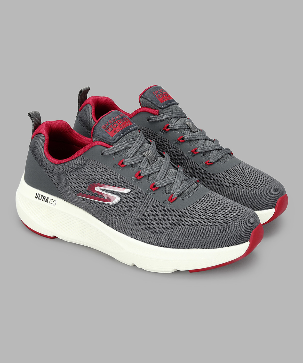 Image of Skechers GO RUN ELEVATE Sneakers For Men