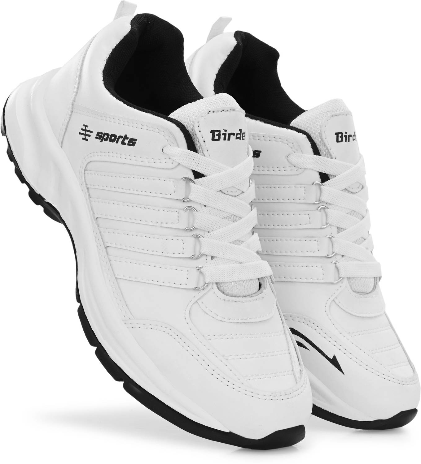 Birde Men's Lightweight Walking Shoes - Image 3