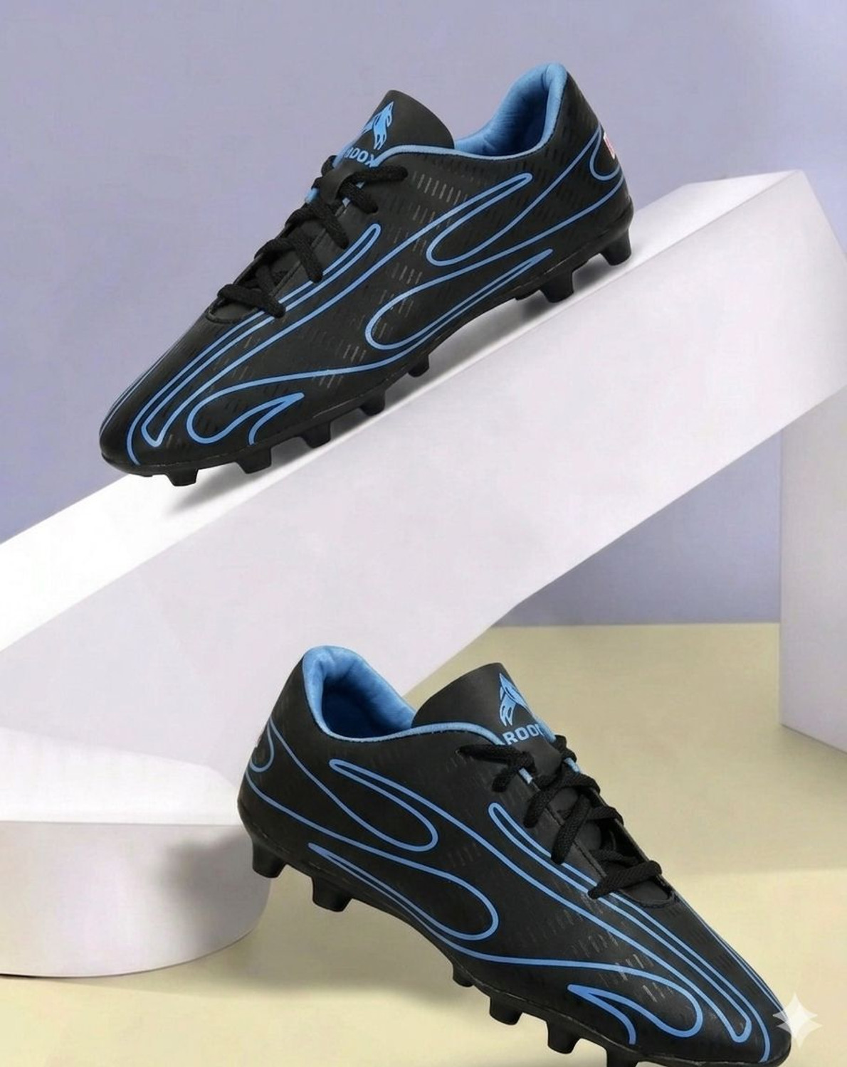 Image of rodox AMAZE Football Shoes For Men