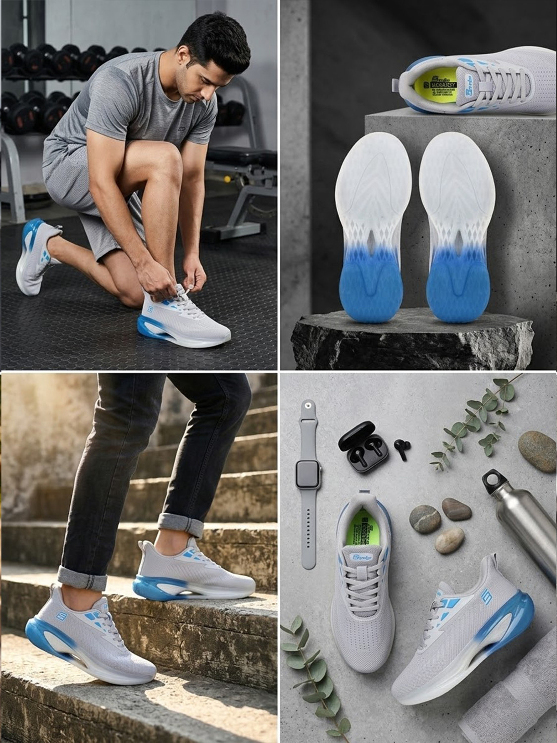 Image of Birde Running Shoes For Men