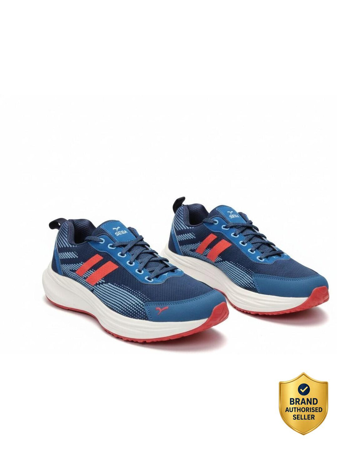 Image of Sega Star Impact NEW NOBEL (2026) - Pro Running Shoes For Men