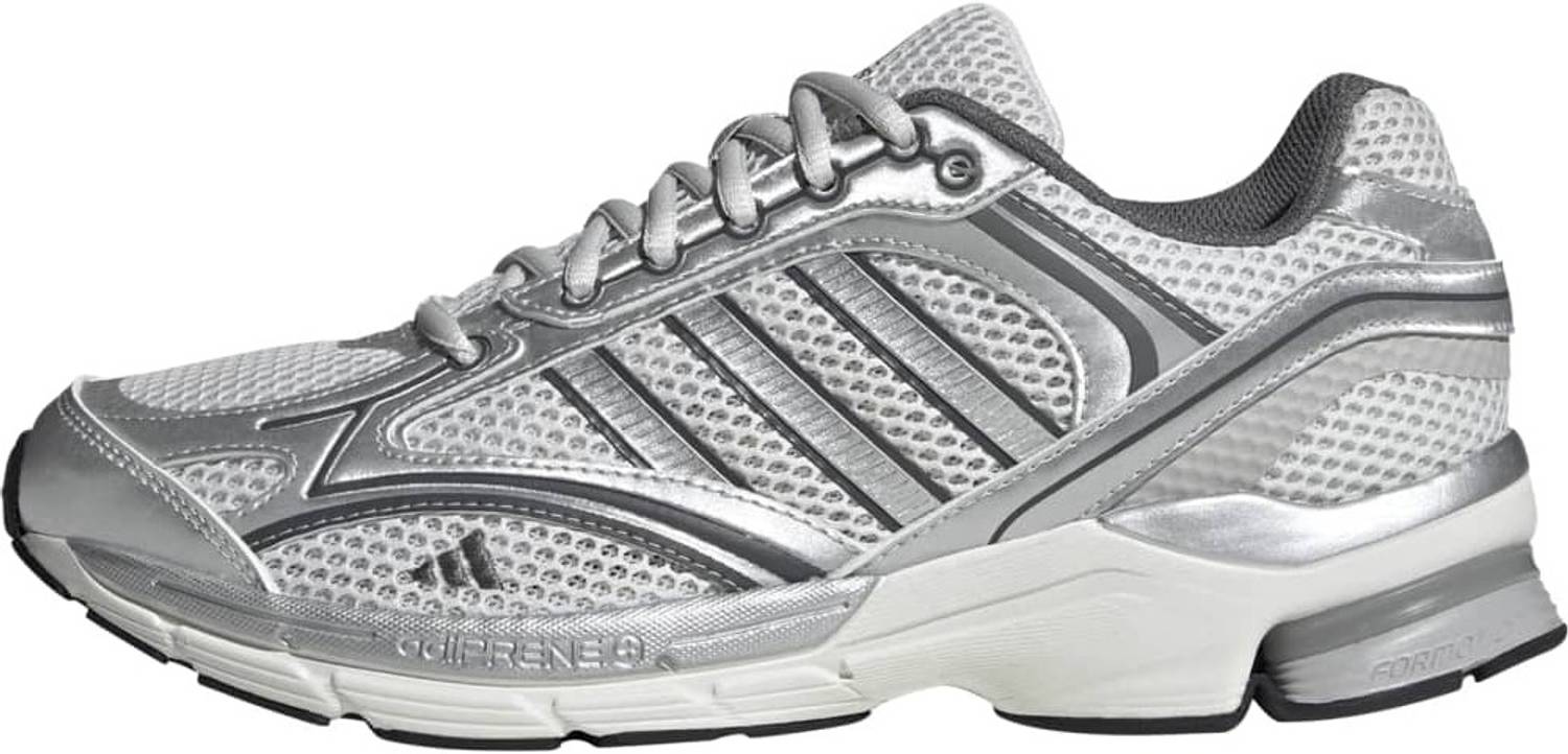 ADIDAS Unisex White Sneakers - Image 2