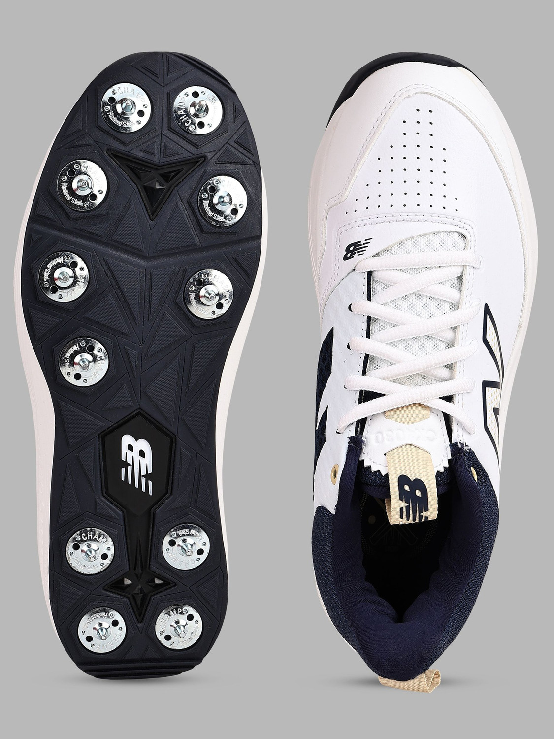 Image of New Balance CK4030 Cricket Shoes For Men