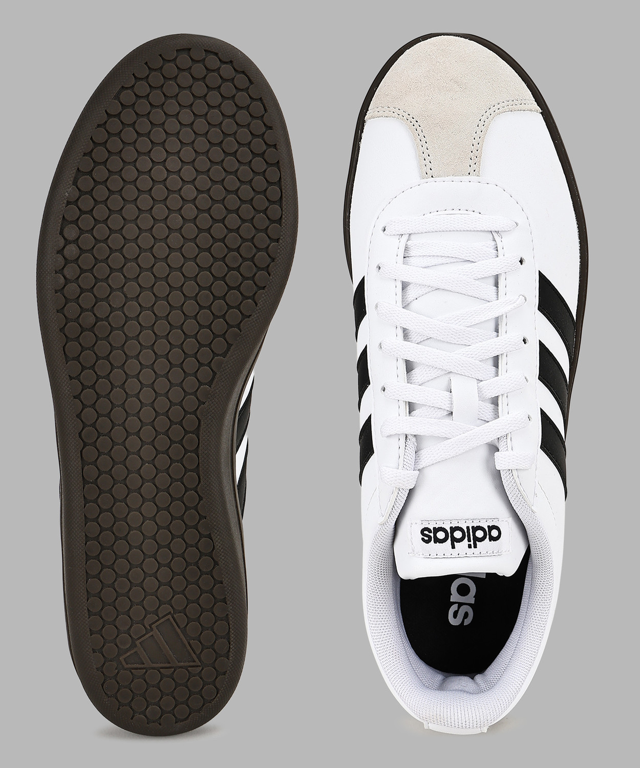 Image of ADIDAS VL COURT BASE IKD Sneakers For Women