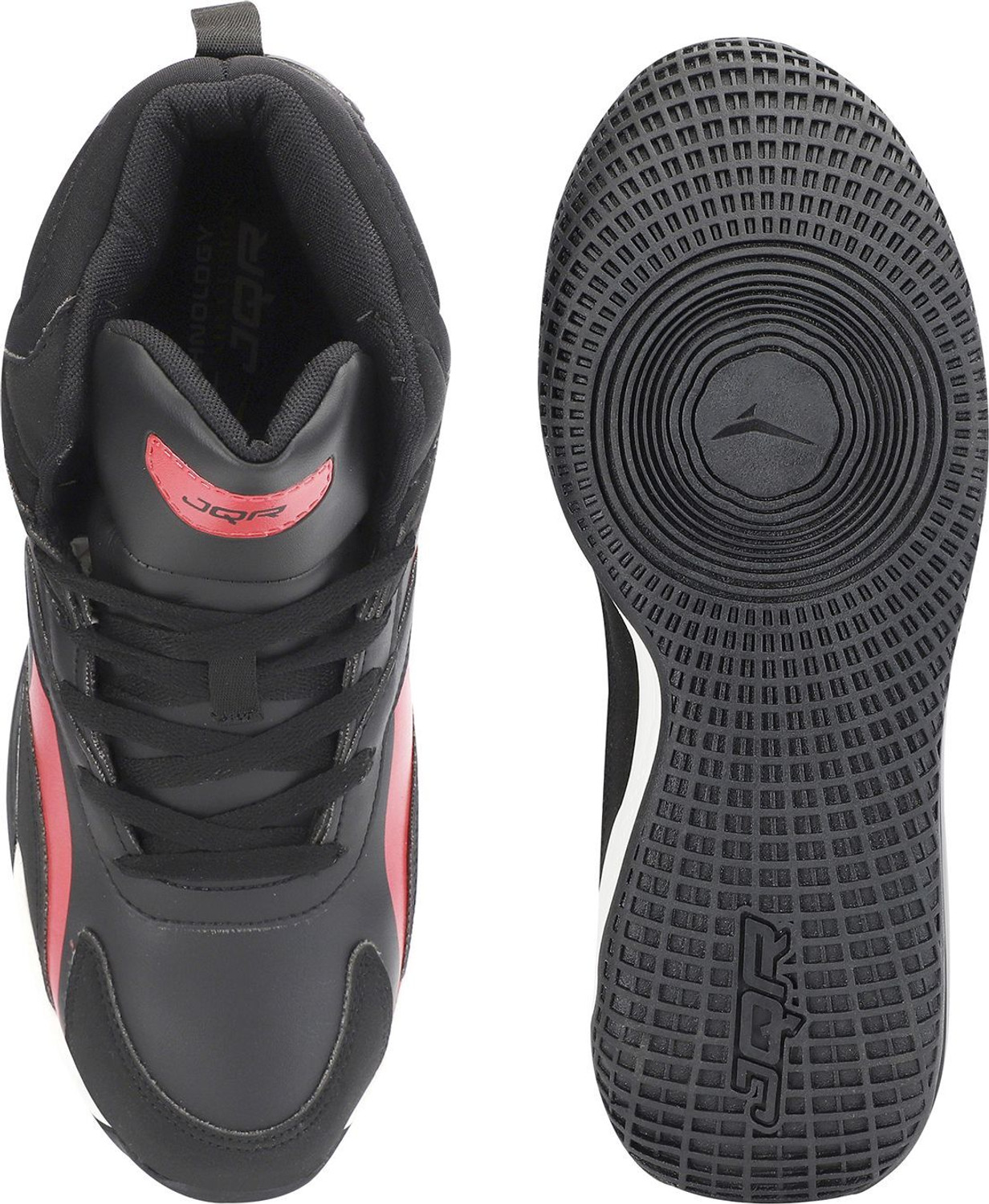 Image of JQR WOMBAT Sneakers For Men