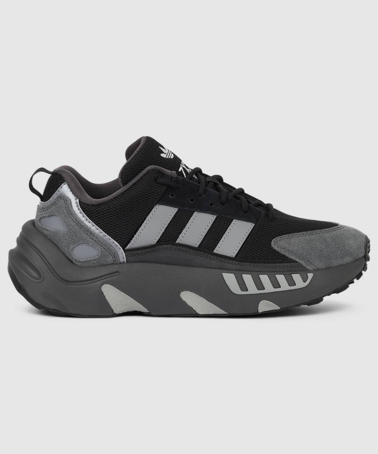 【P】 ADIDAS ORIGINALS ZX 22 BOOST Casuals For Men - Buy ADIDAS