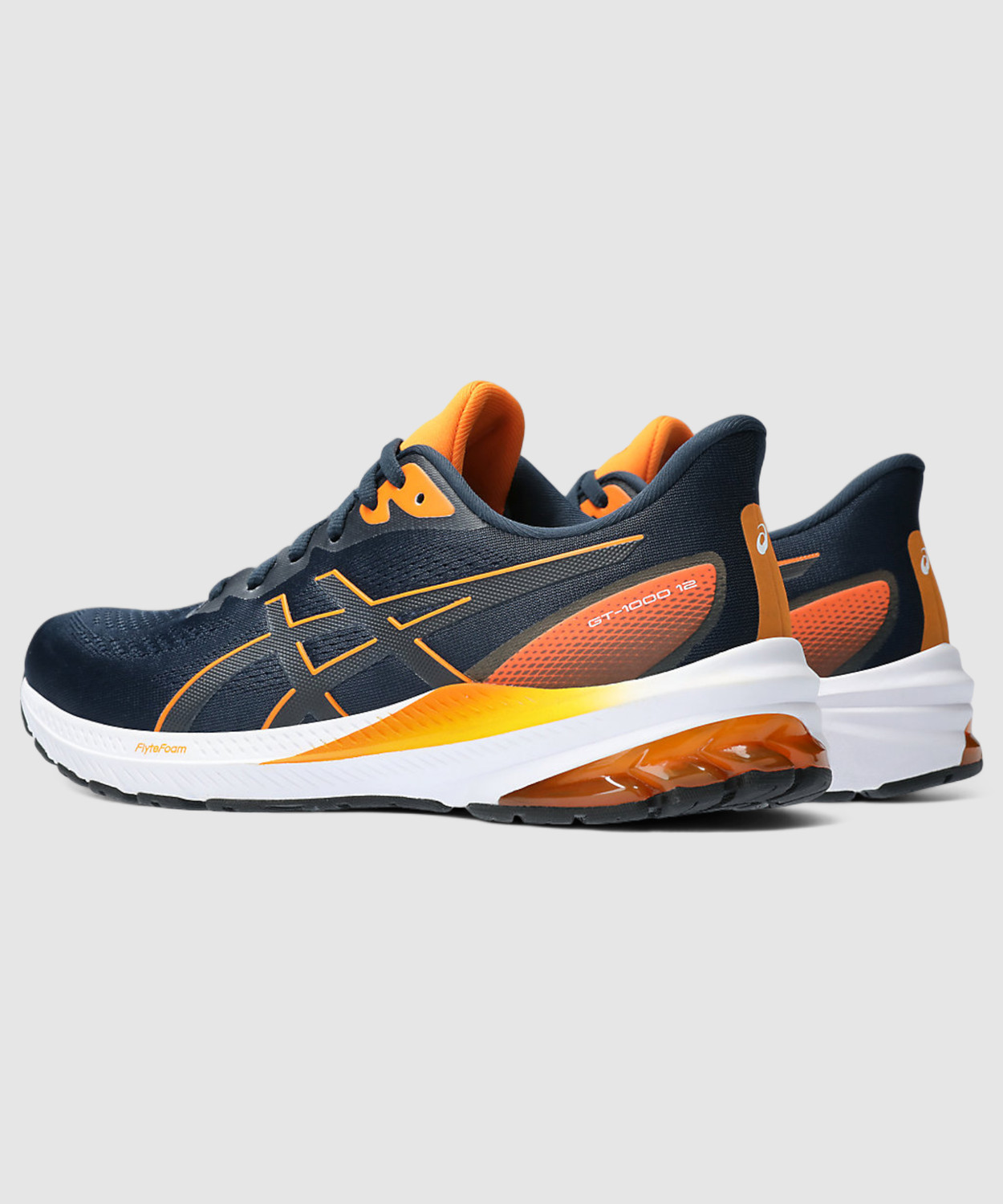 Image of Asics GT-1000 12 Outdoors For Men