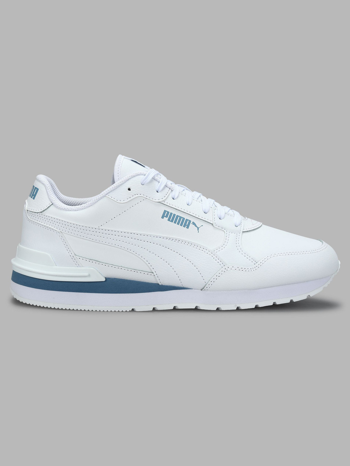 Image of PUMA ST Runner v4 L Sneakers For Men