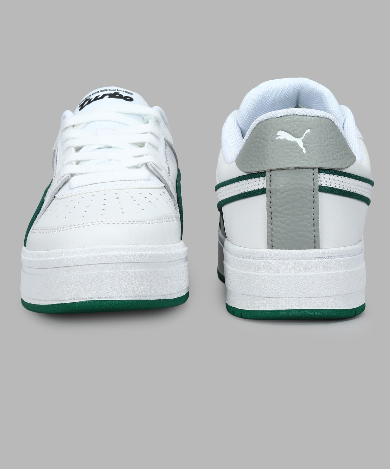 Image of PUMA Porsche Legacy CA Pro In Sneakers For Men