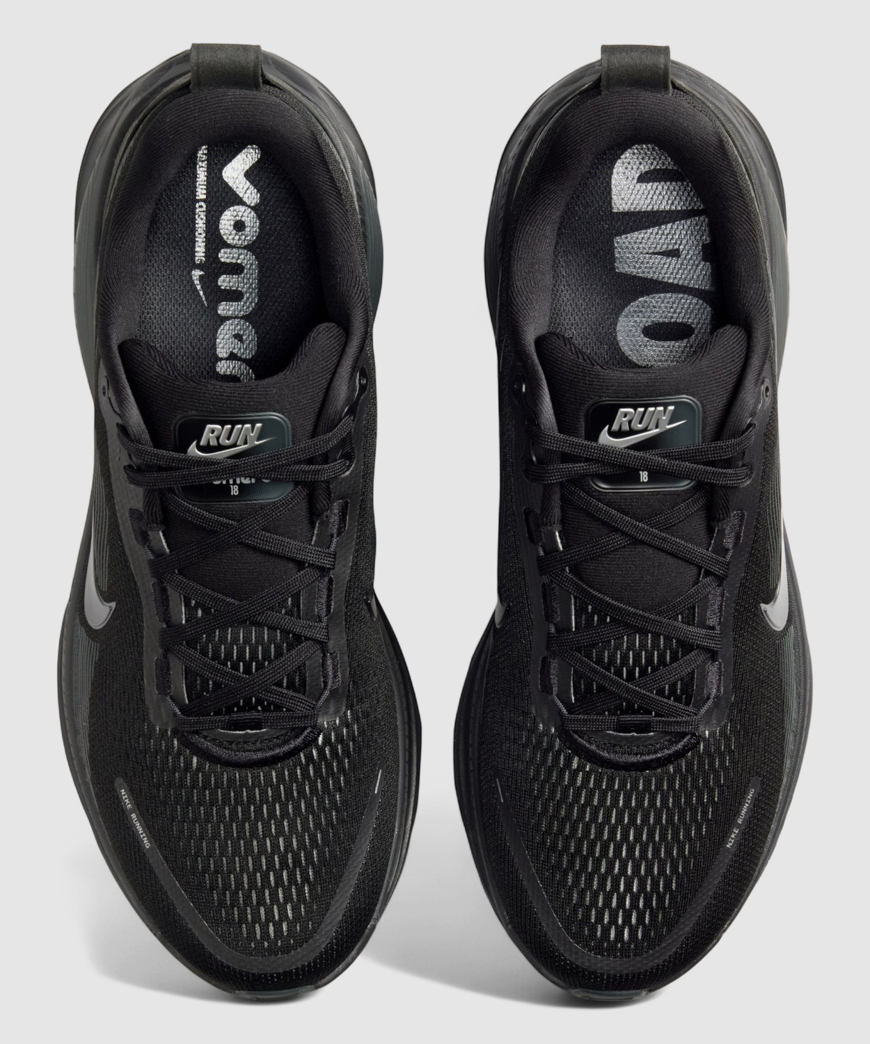 Image of NIKE VOMERO 18 Running Shoes For Men