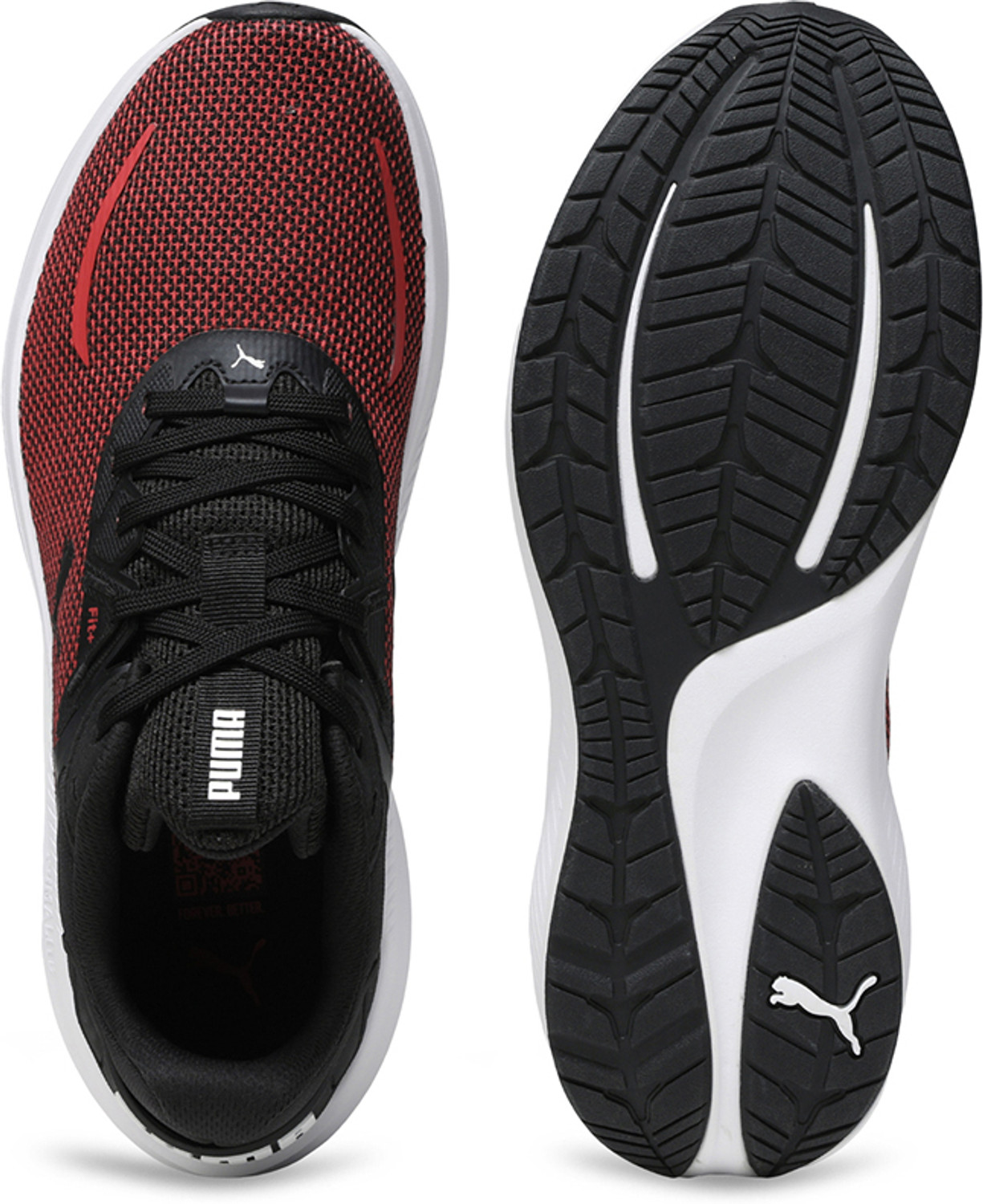 Image of PUMA Skyrocket Lite 2 Alt Running Shoes For Men