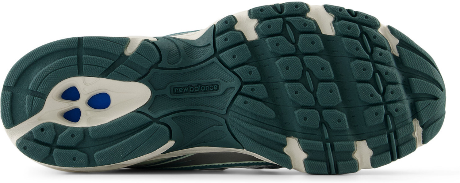 Image of New Balance 740 Sneakers For Men