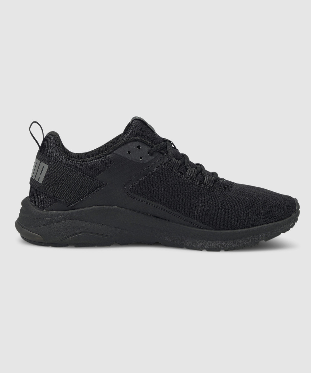 Image of PUMA Electron E Sneakers For Men