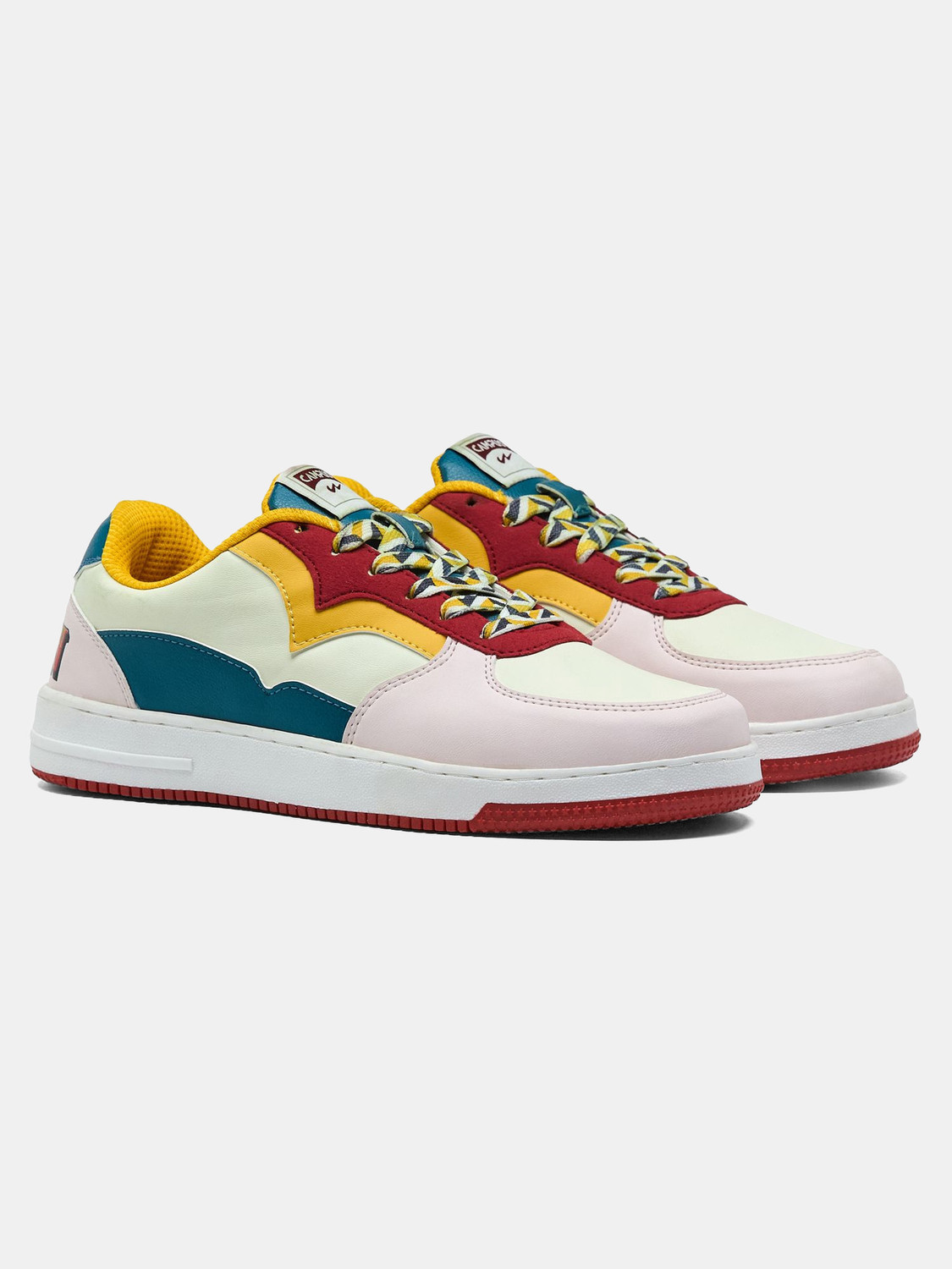 Image of CAMPUS LEAP Casual Shoes For Women
