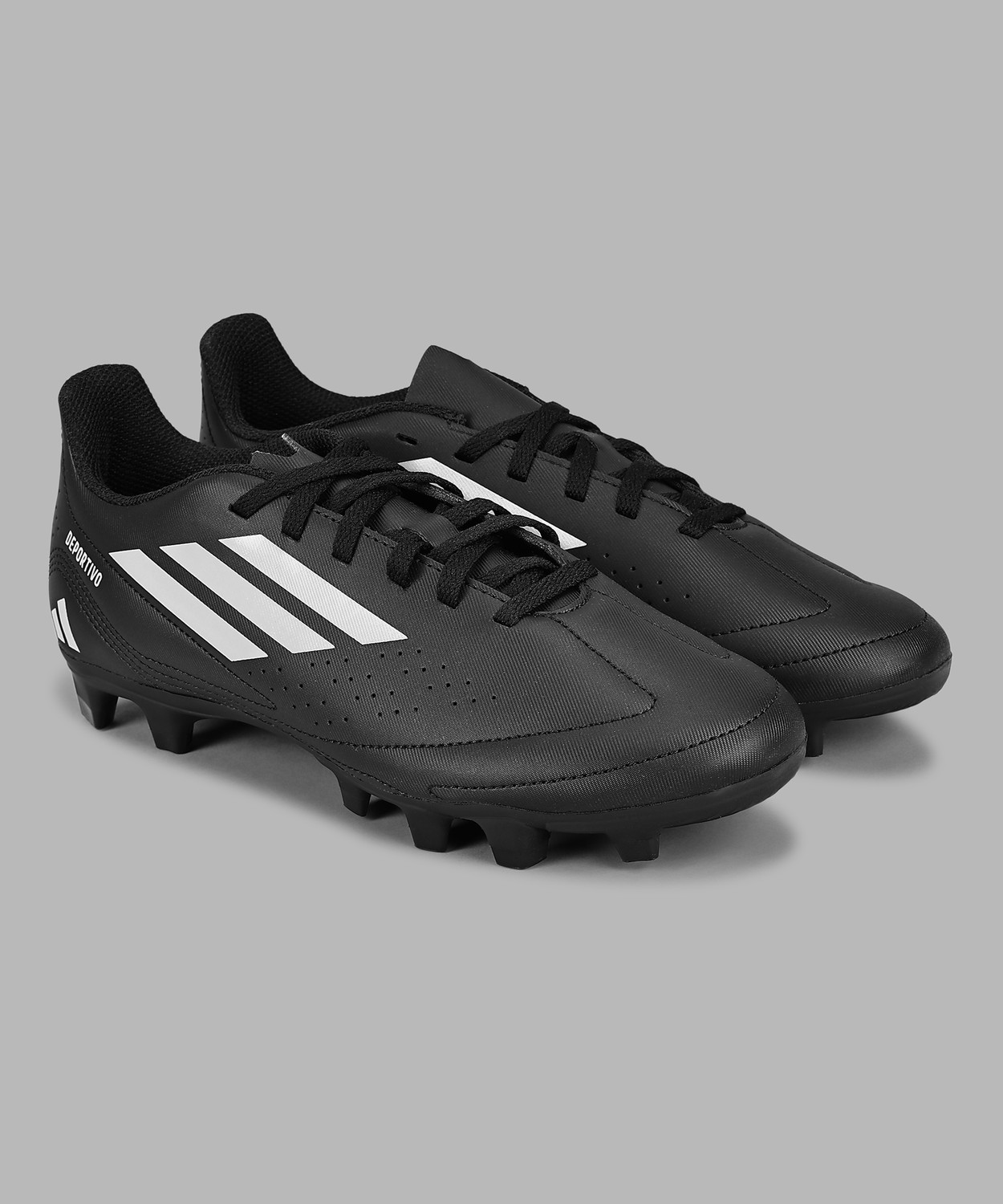 Image of ADIDAS Deportivo Iii Fxg Football Shoes For Men