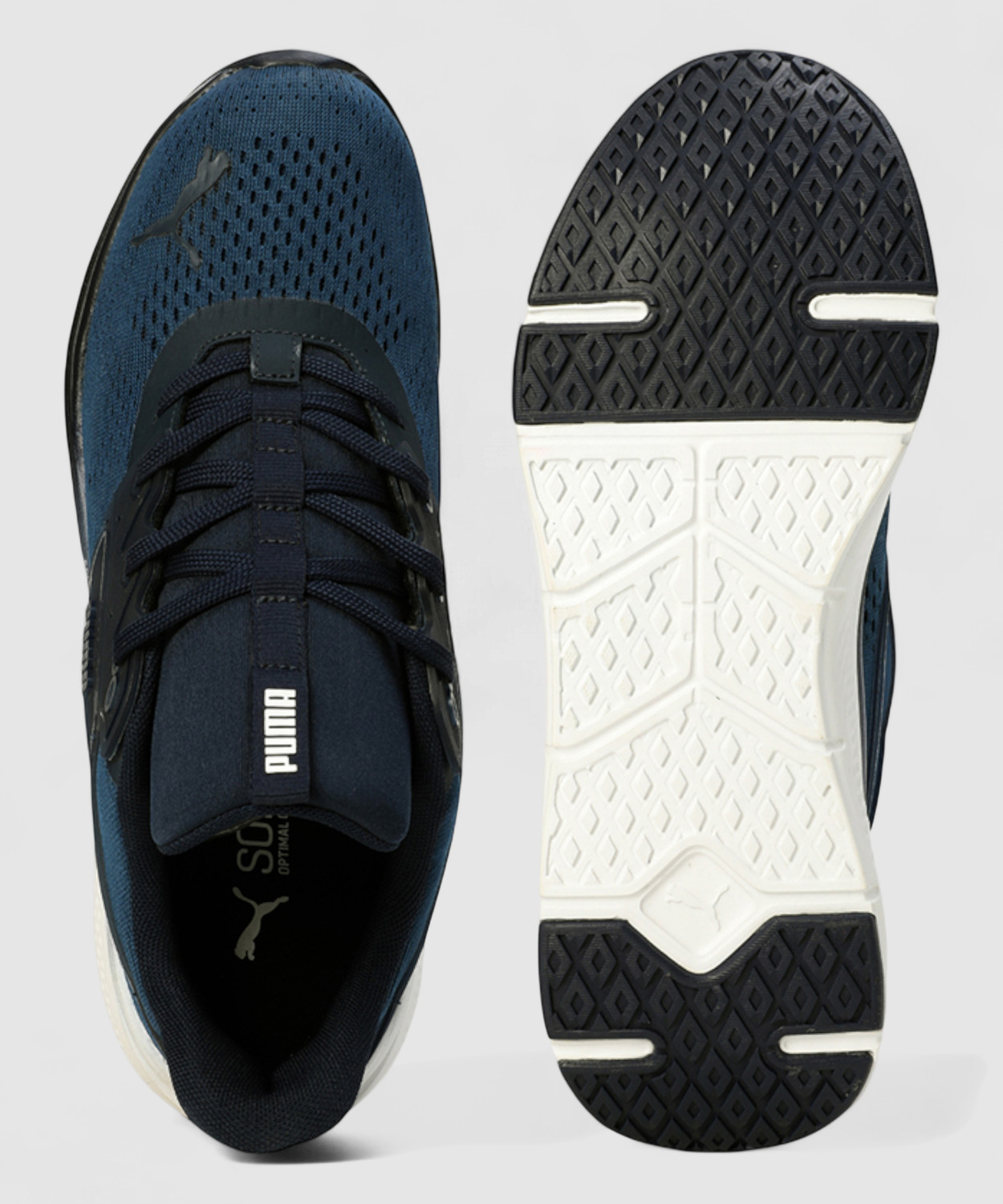 Image of PUMA Softride pro echo Consonance Running Shoes For Men