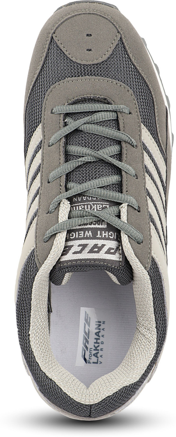 Image of Lakhani Vardaan LKV82 Running Shoes For Men