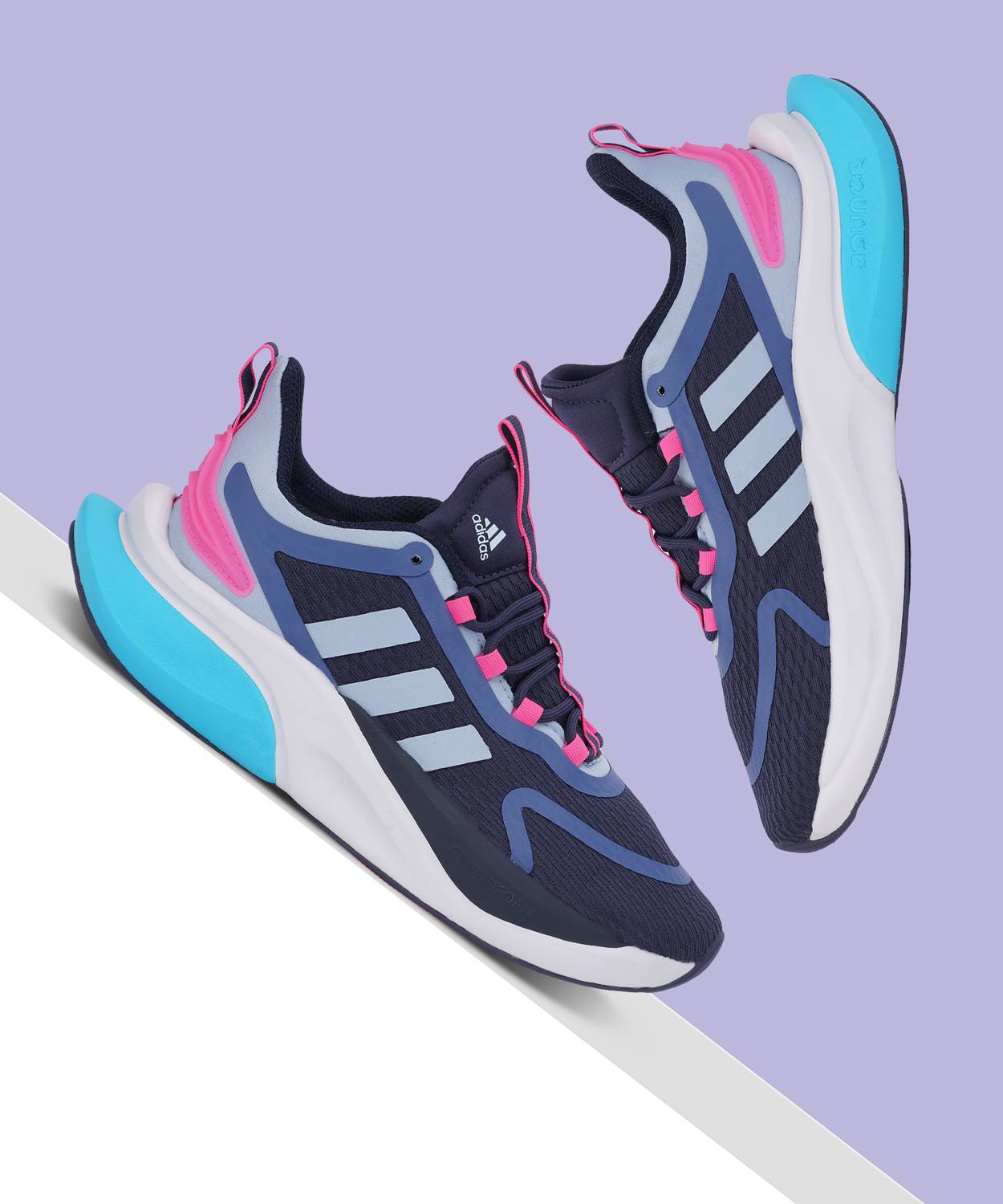 adidas gazelle silver green womens Adidas Alphabounce EM Running Shoes