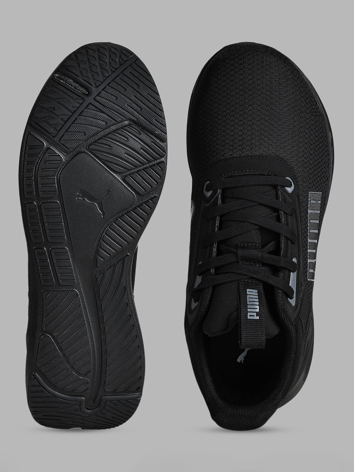 Image of PUMA NetFusion X Running Shoes For Men