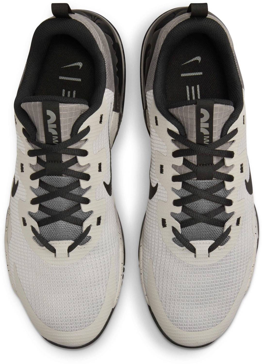 NIKE AIR MAX ALPHA TRAINER 5 Sneakers Men Black - Image 4