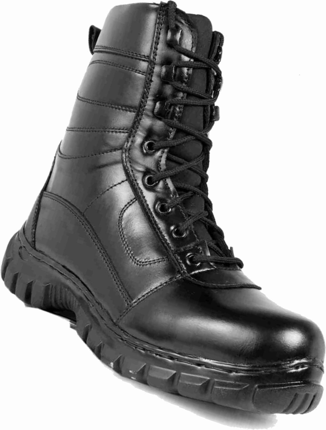 Para Commando combat army boot shoes for men Boots For Men - Buy