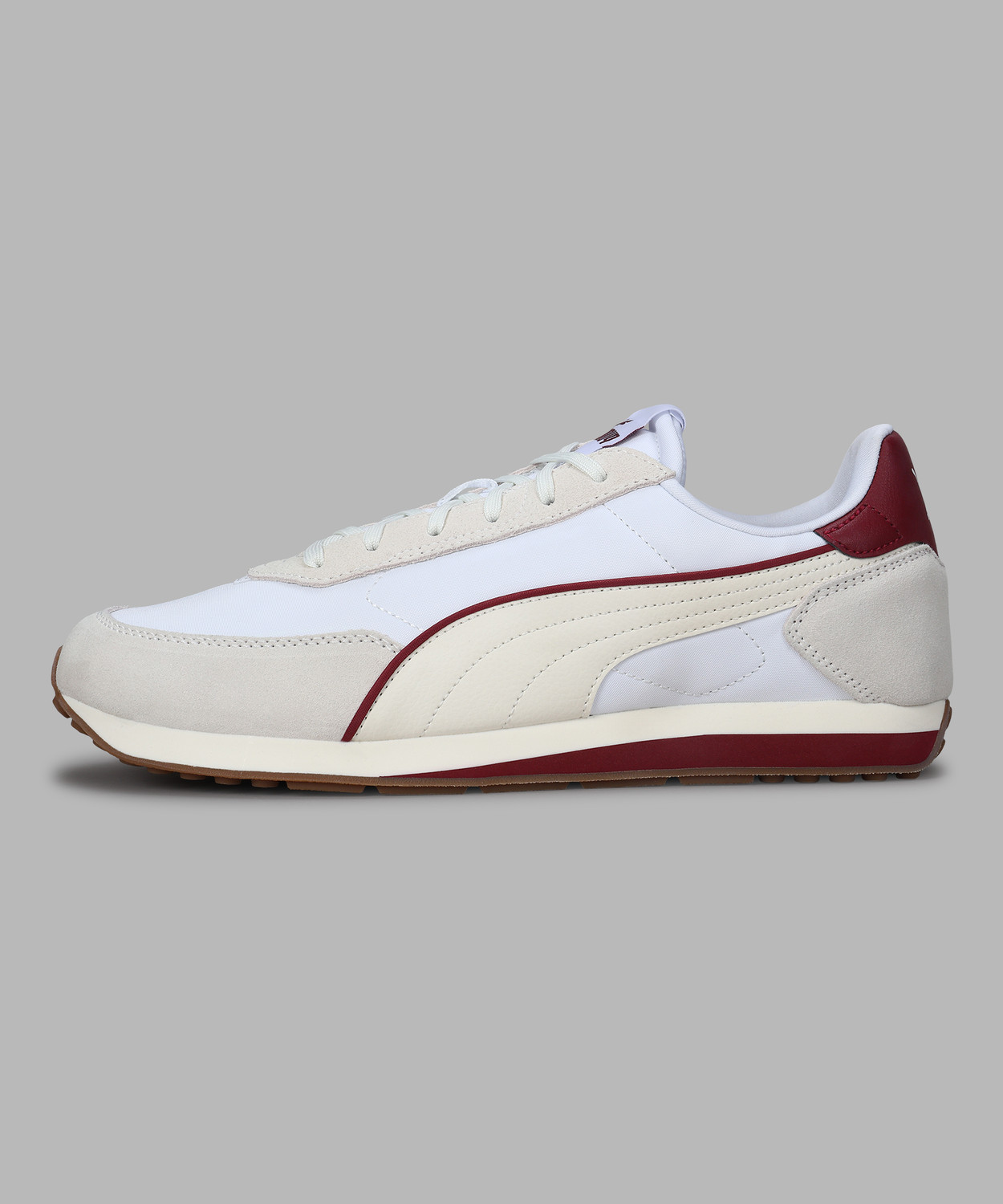 Image of PUMA ST MILER RISE Sneakers For Men