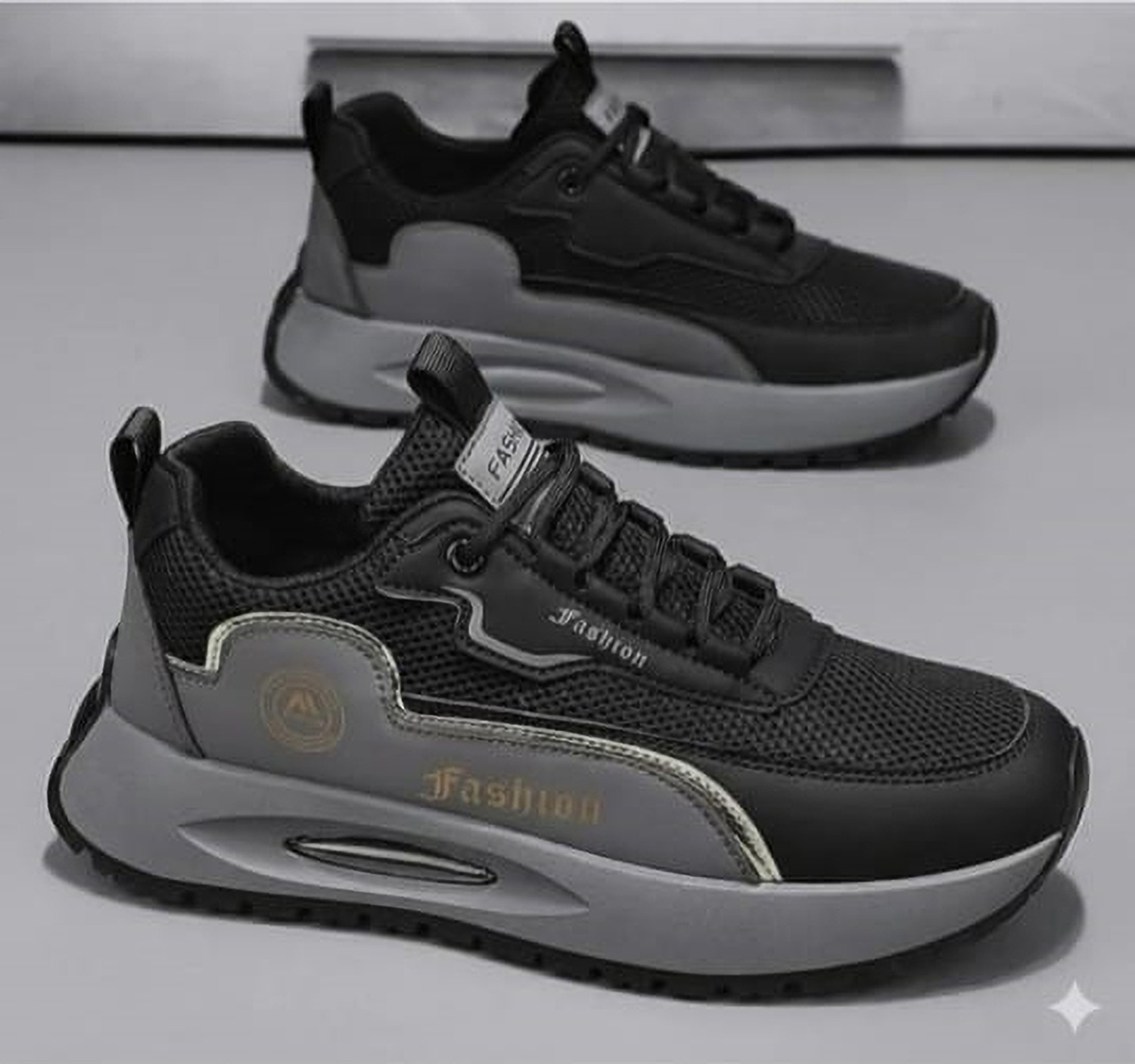 Image of ROASTER Stylish Attractive Light weight classy Casual sneakers shoes for men Sneakers For Men