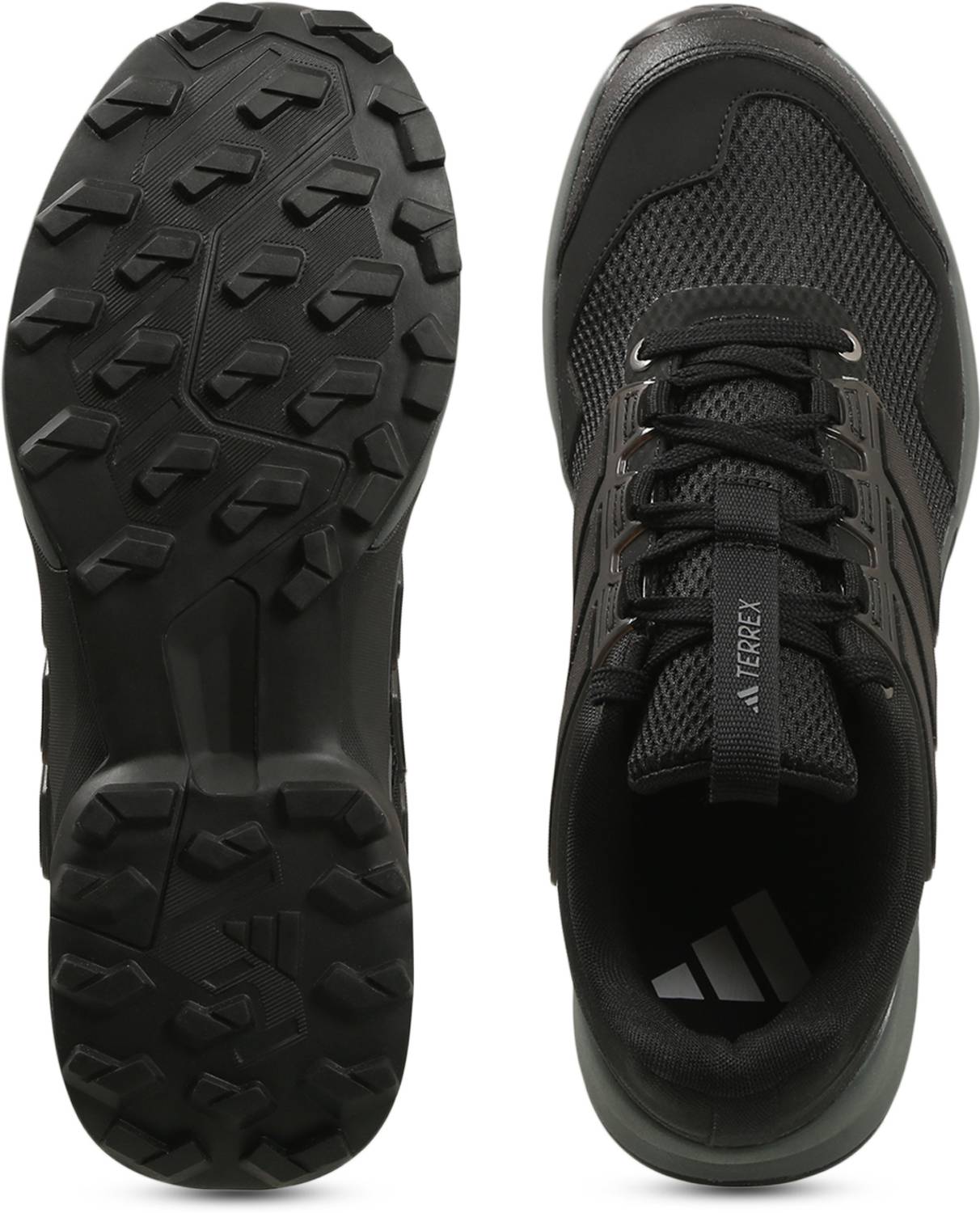 Adidas Stridzo 2.0 Men Black - Image 4