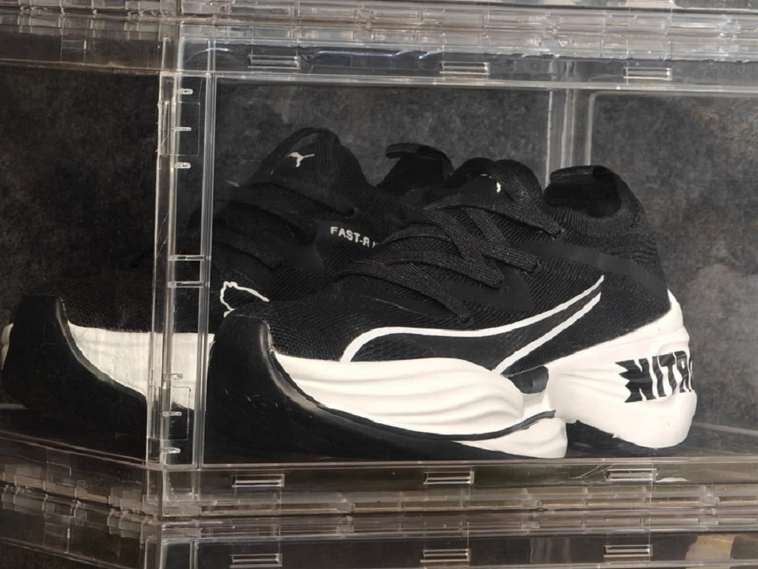 Image of ZB ZB 5009 IMP Premium Gym,Sports,Training,Stylish With Extra Comfort. Sneakers For Men