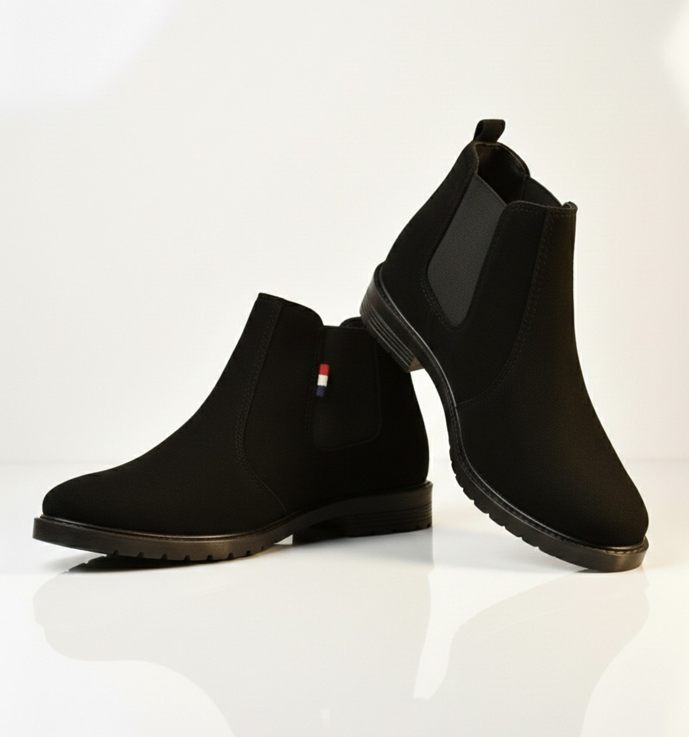Image of EVICTA Boots For Men