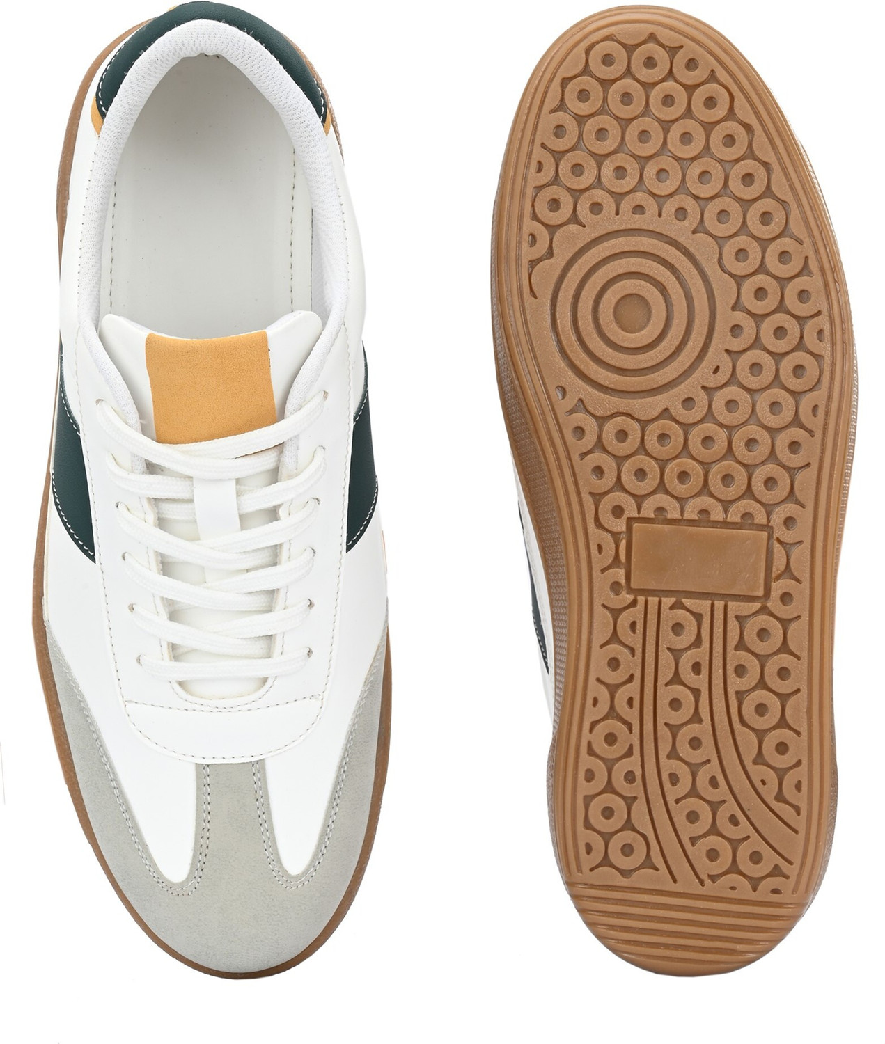 Image of Afrojack Sneakers For Men