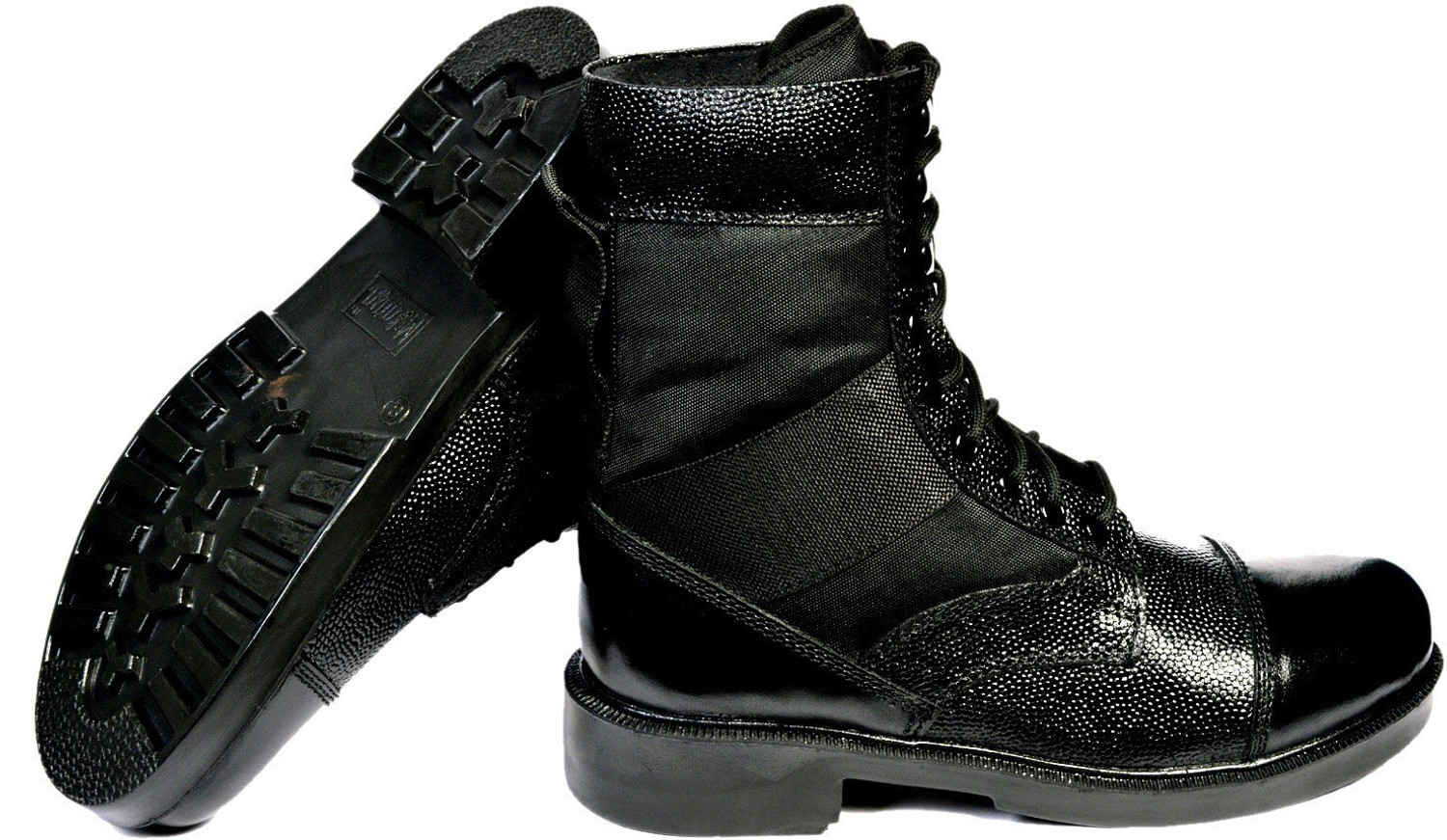 Image of Mikaasa Ordinance Light Weight Boots For Men