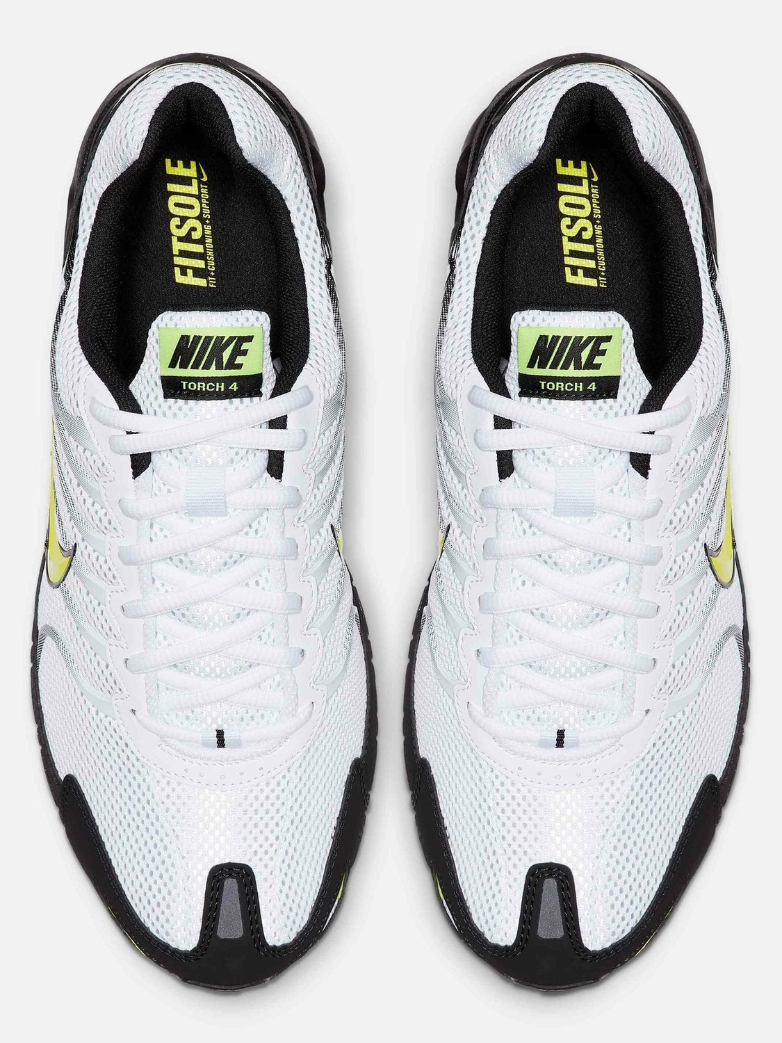 Image of NIKE AIR MAX TORCH 4 Sneakers For Men