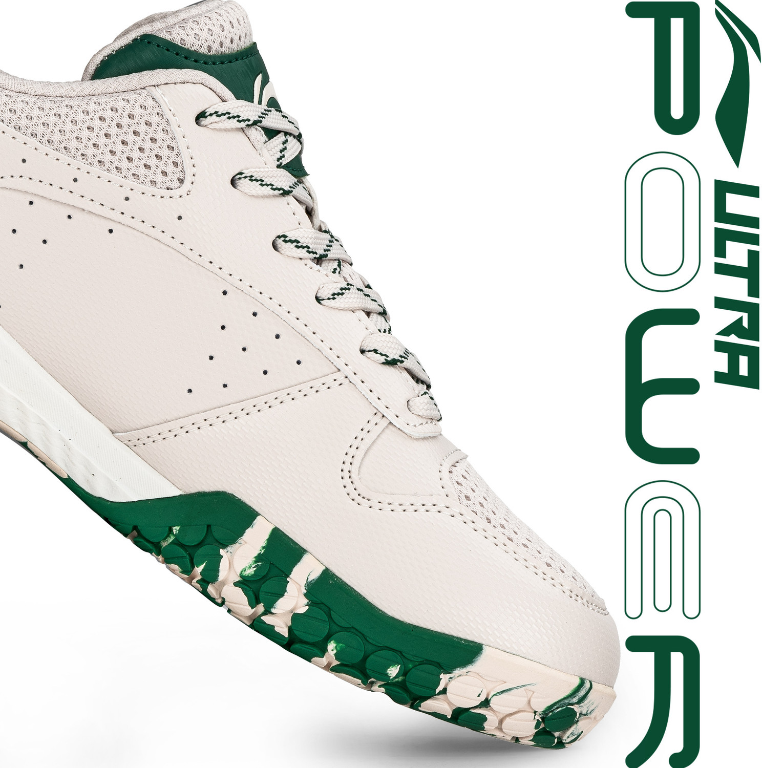 Image of LI-NING Ultra Power Badminton Shoes For Men