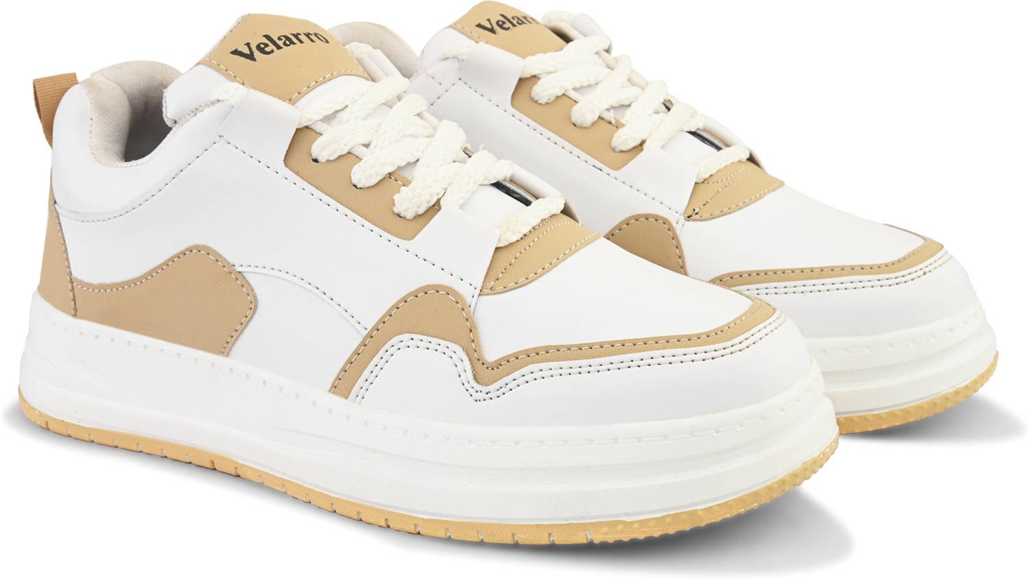 Velarro Casual Sneakers for Men - Image 4