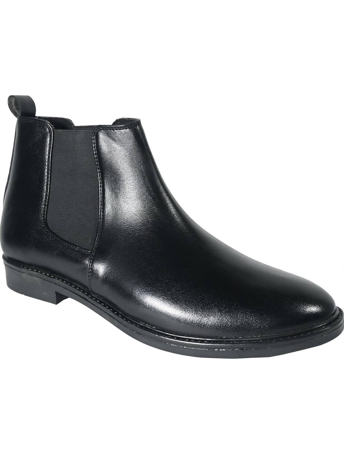 Big Liner Premium Handmade Chelsea Boots - Image 1