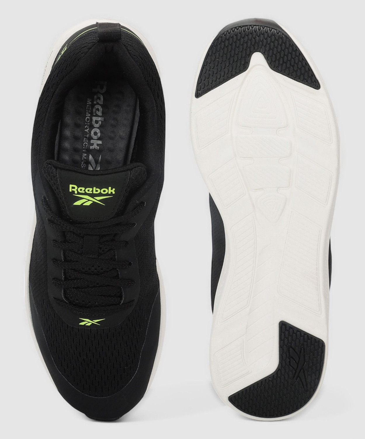 Image of REEBOK SPACEFOAM CWL TRUST M Outdoors For Men