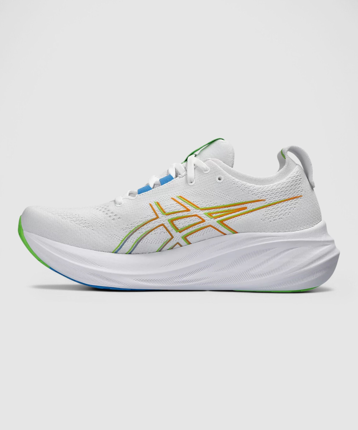 Image of Asics GEL-NIMBUS 26 Sneakers For Men