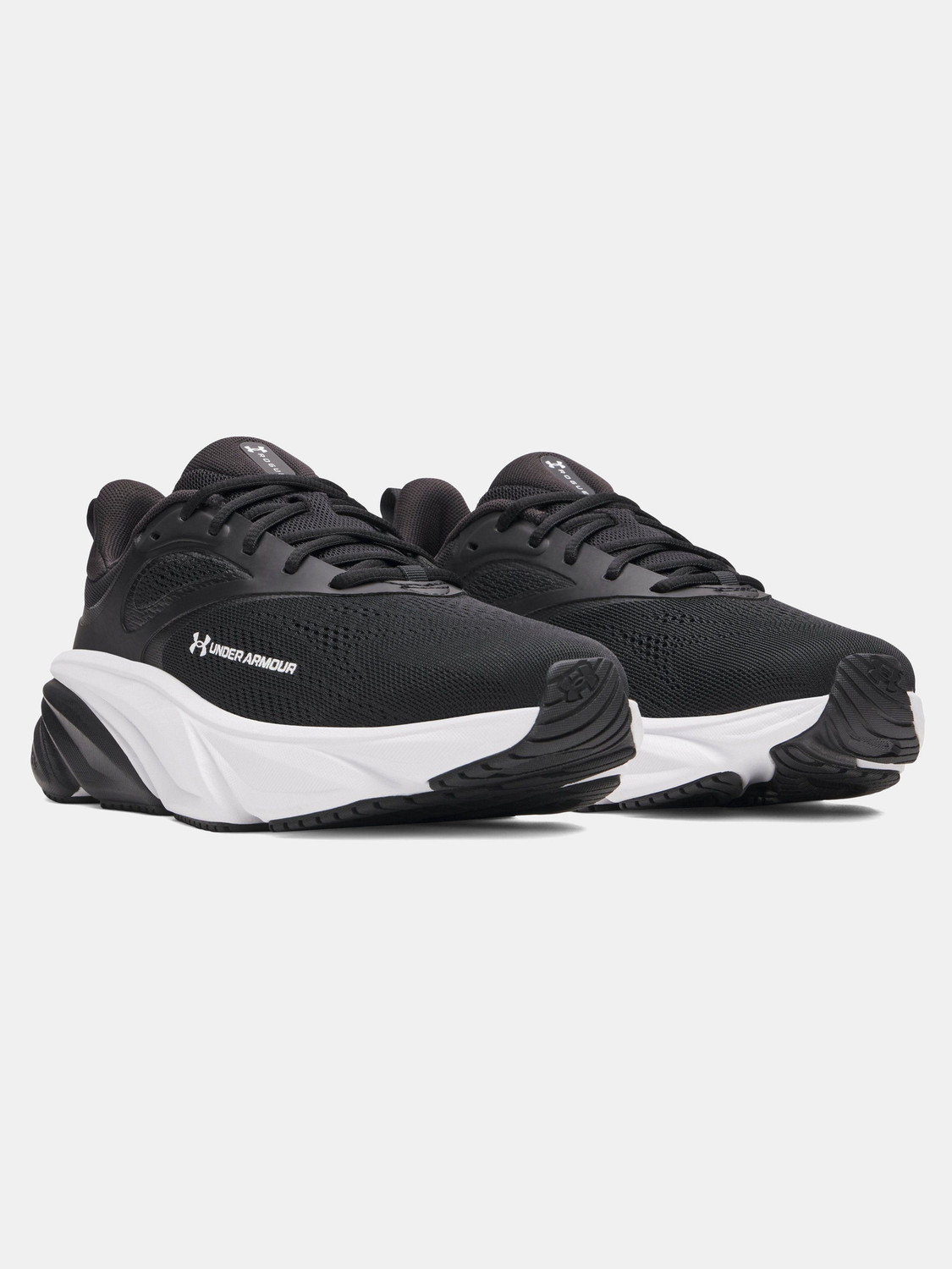 Image of UNDER ARMOUR Rogue 6 Running Shoes For Men