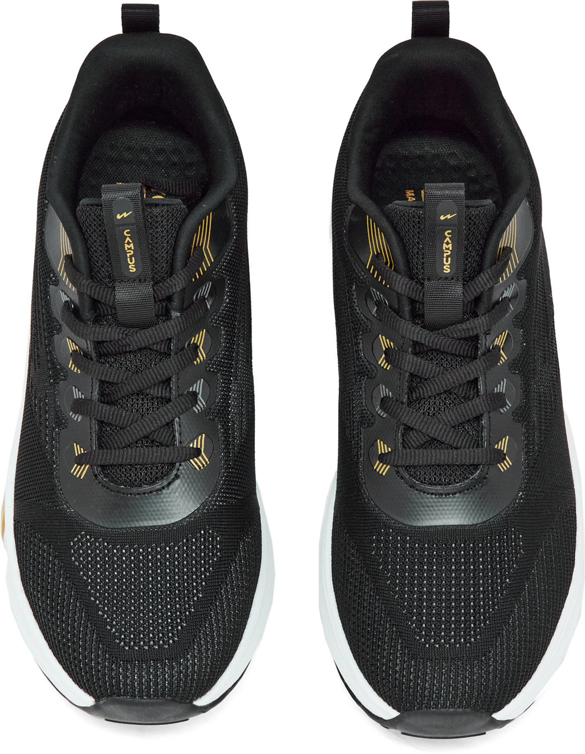Image of CAMPUS SPADE Running Shoes For Men