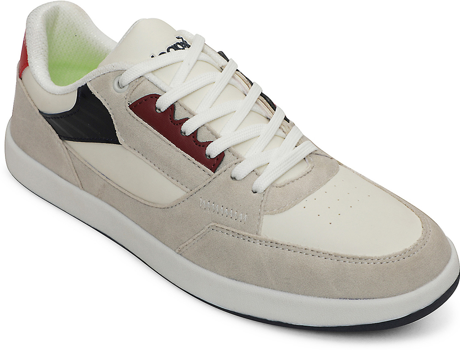 Image of LIBERTY Leap7x AMAZER-20E Casual Lacing Shoes With EVA Sole | Suitable for Travel,Office Sneakers For Men