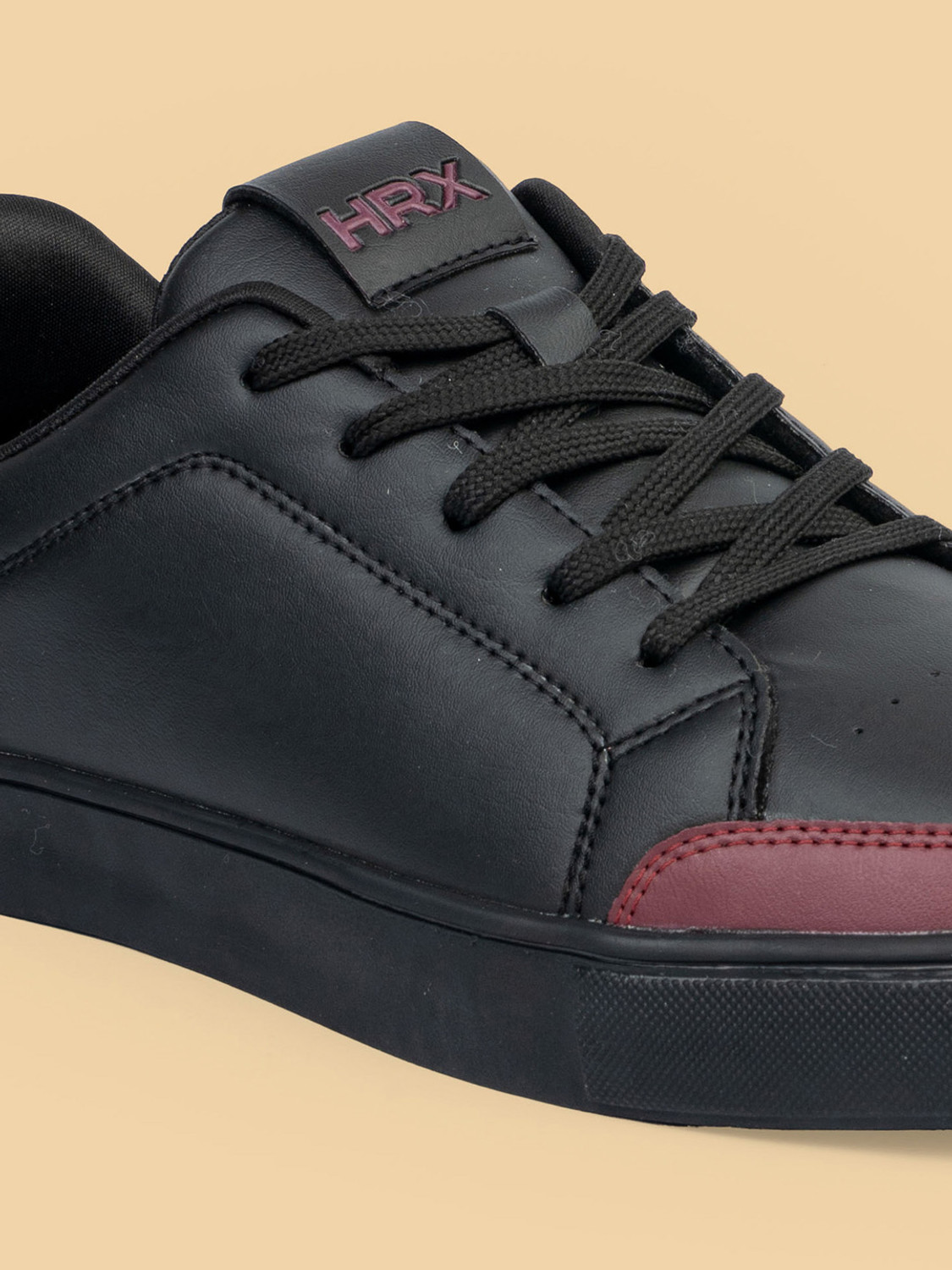 Image of HRX by Hrithik Roshan HX-409 01 Sneakers For Men