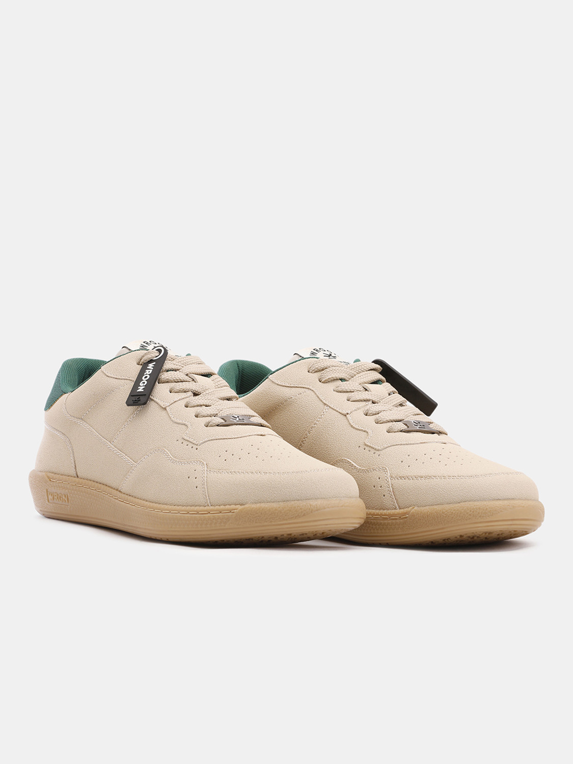 Image of WROGN Casuals For Men