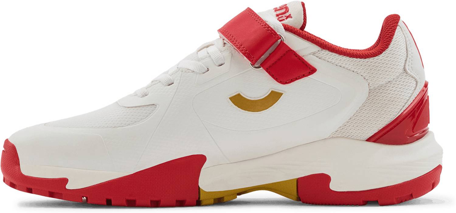 Ten x you All-rounder Swing Cricket Shoe - Image 5