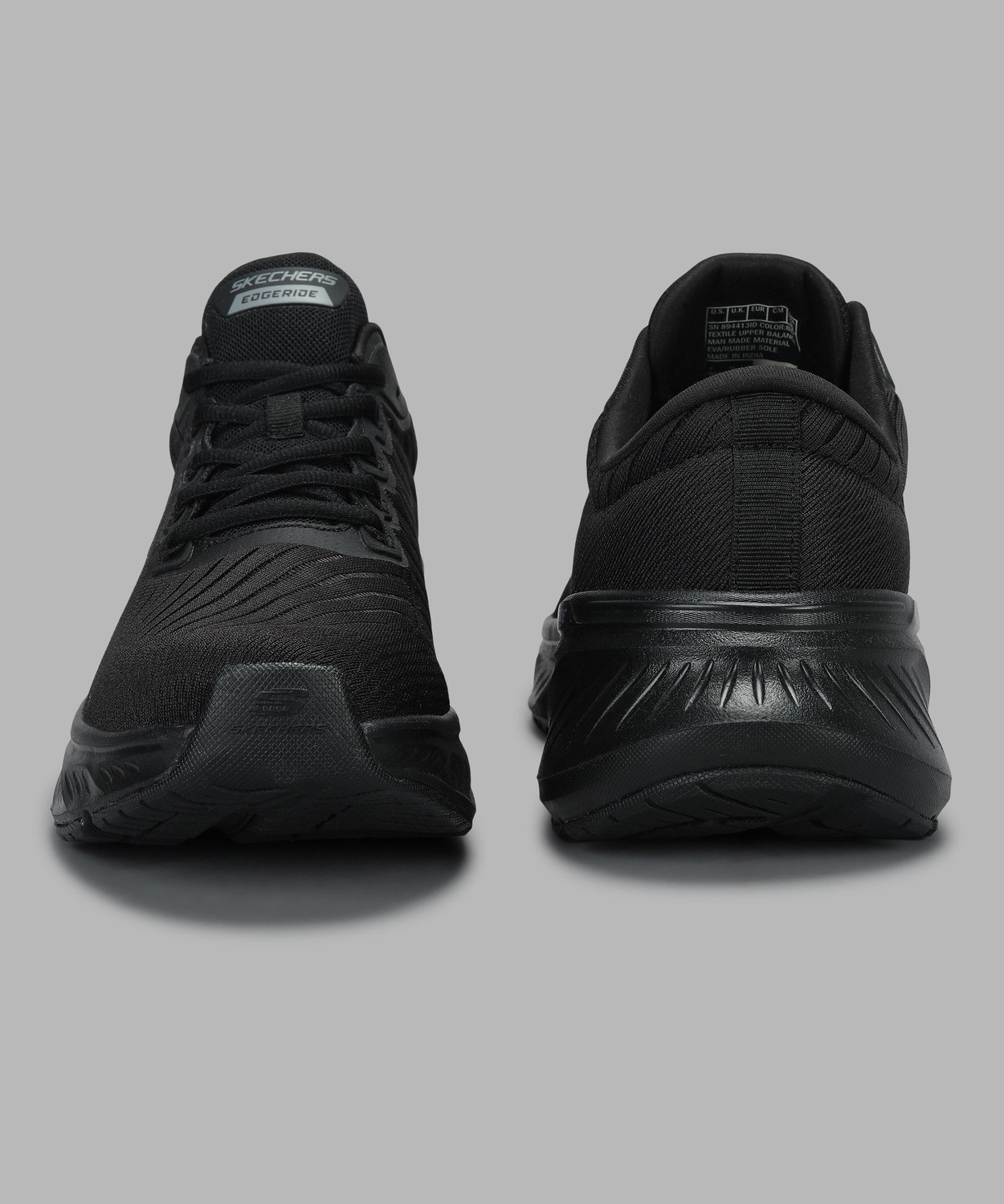Image of Skechers EDGERIDE Sneakers For Men