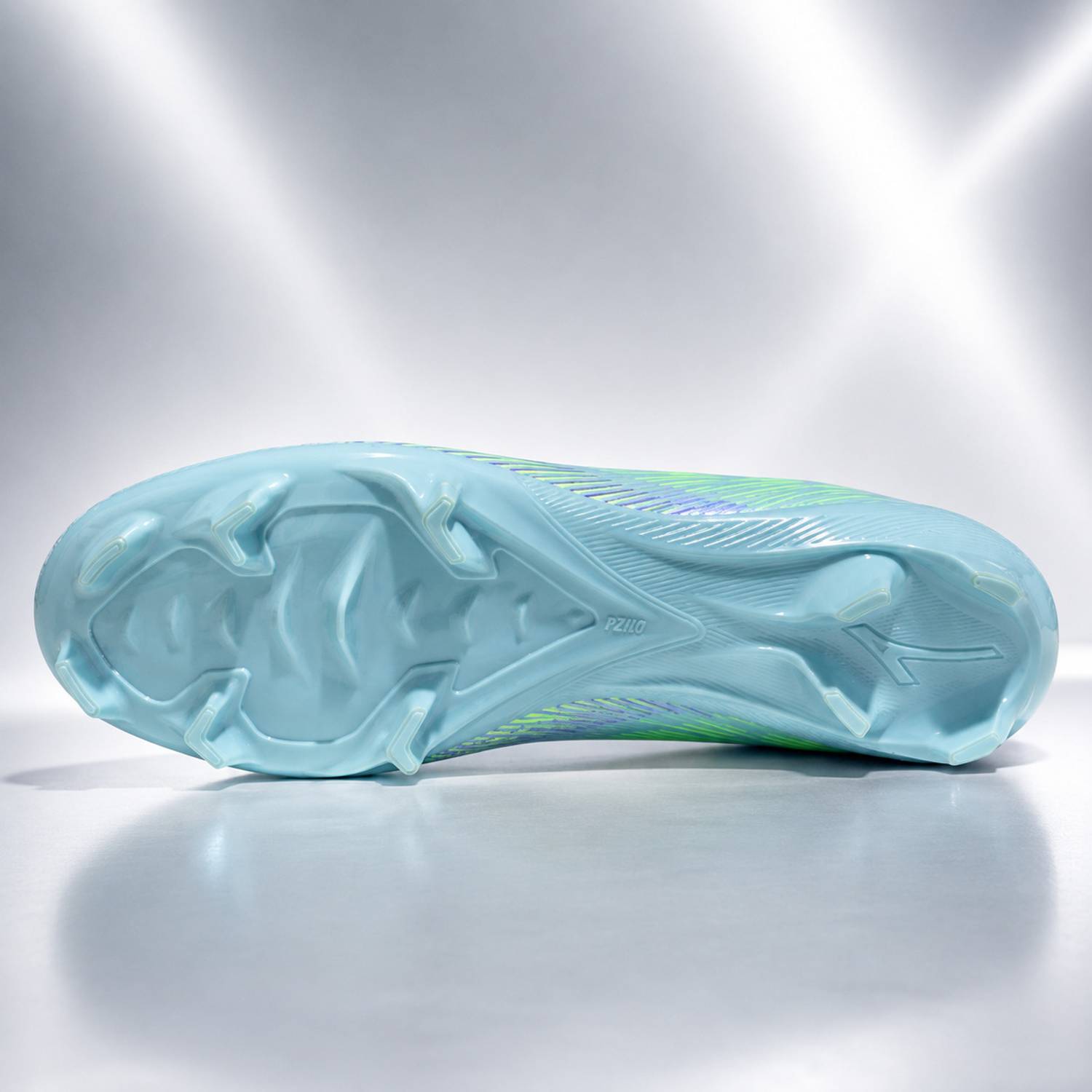 ANZA 999 Football Shoes For Men Blue - Image 3