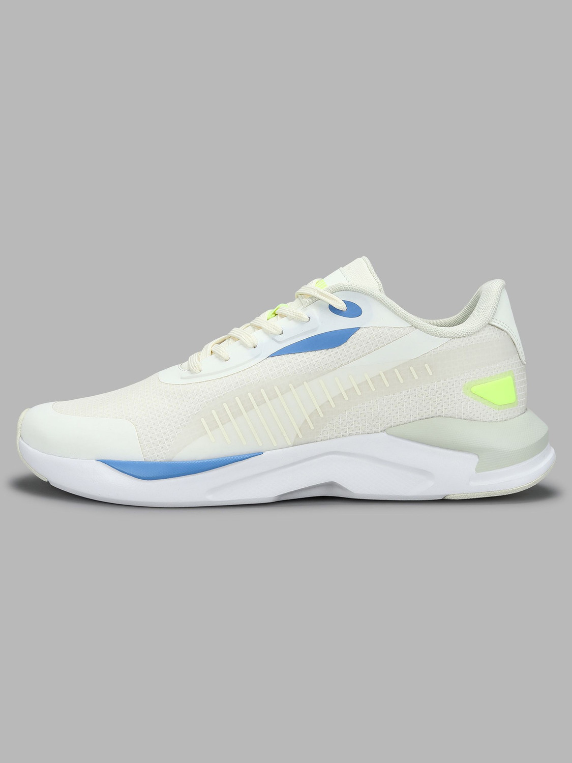 Image of PUMA X-Ray Evomorph Sneakers For Men
