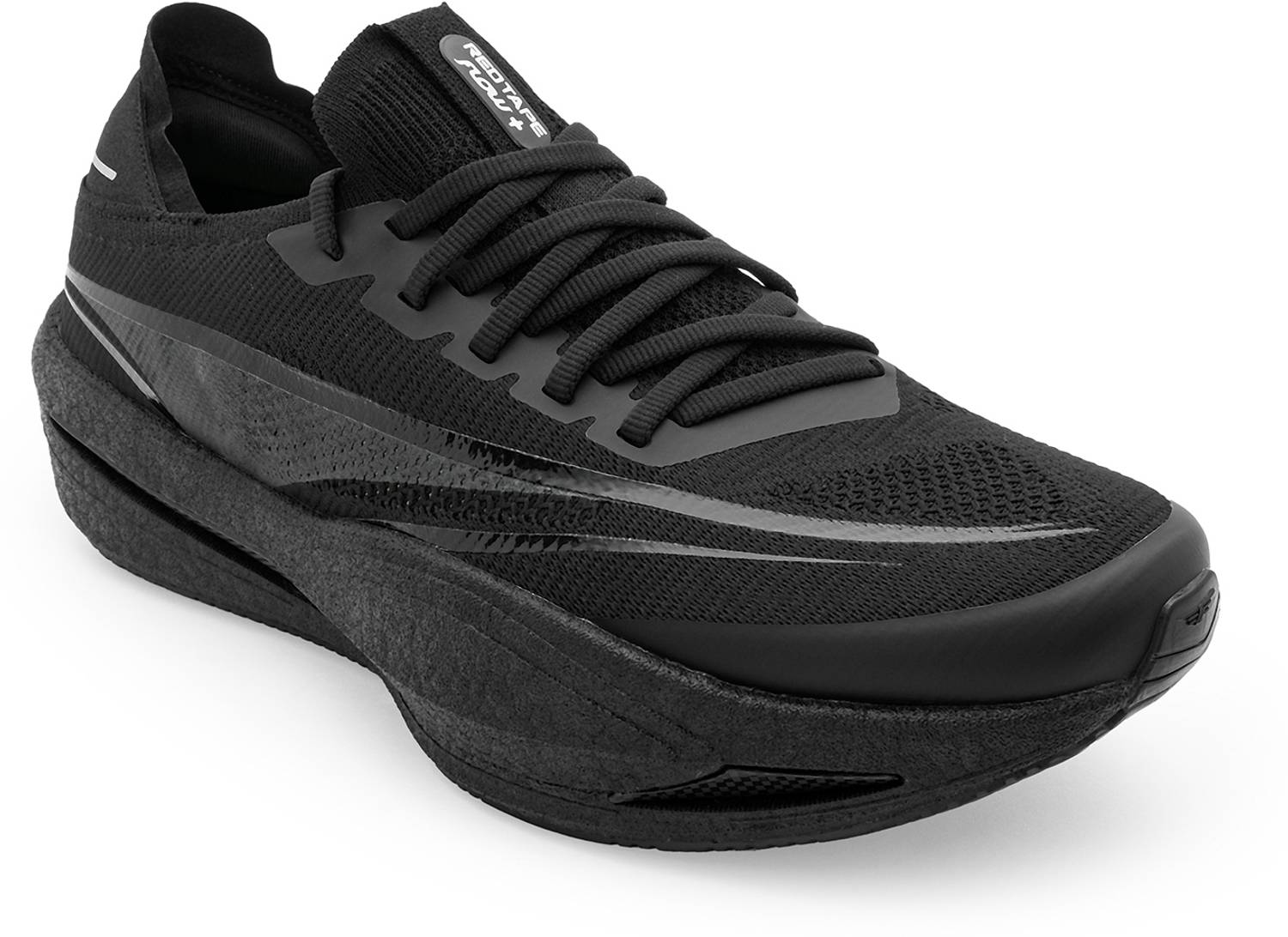 RED TAPE ETPU Red Men's Sports Shoes