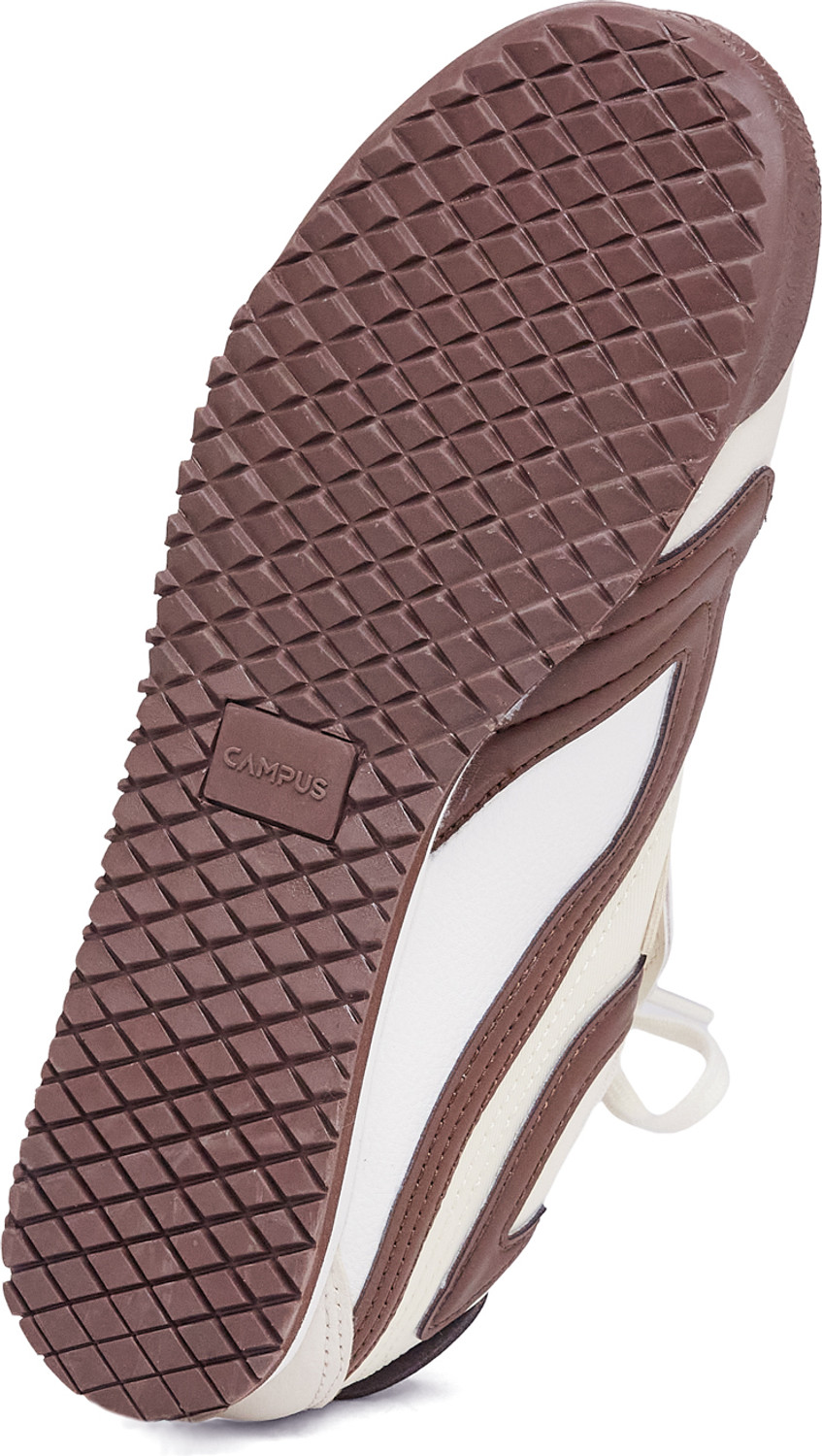 Image of CAMPUS HIGHBIRD Sneakers For Women