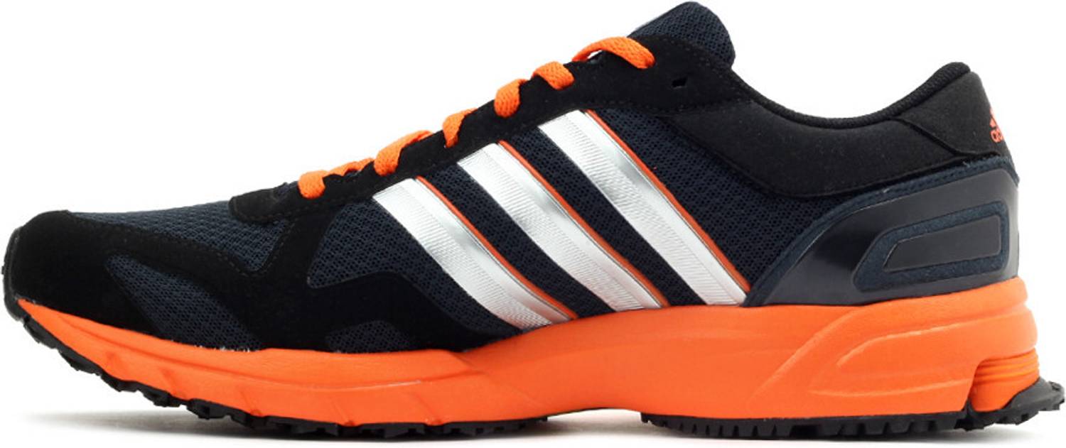 adidas gazelle silver green womens adidas Running Marathon 10 NG  Shoe World